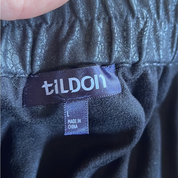 Nordstrom Circle Skirt - Picture 3 of 3